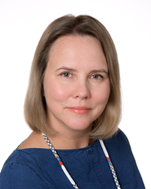 Monika Wysocka, koordynator usług komercyjnych