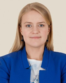 Anna Dąbrowska, specjalista okulistyki i lekarz medycyny estetycznej