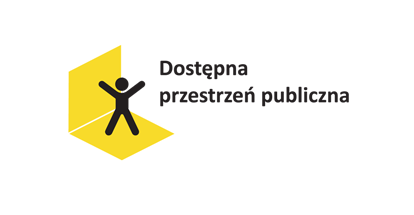 logo dostępna przestrzeń publiczna